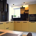 Διαμέρισμα W&k - Gold - Klimatyzacja, Parking W Garazu, Faktura Vat, 5 Min Od Dworca Κοστζαλίν