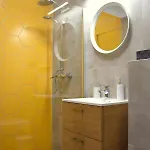 Διαμέρισμα W&k - Gold - Klimatyzacja, Parking W Garazu, Faktura Vat, 5 Min Od Dworca *