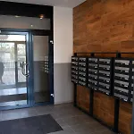 Διαμέρισμα W&k - Gold - Klimatyzacja, Parking W Garazu, Faktura Vat, 5 Min Od Dworca *