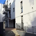 W&k - Gold - Klimatyzacja, Parking W Garazu, Faktura Vat, 5 Min Od Dworca * Κοστζαλίν
