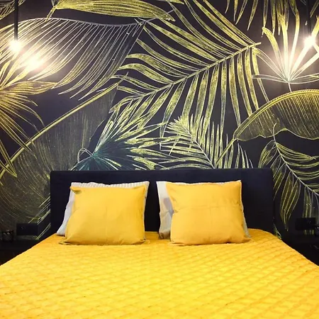 Apartamento W&K - Gold Suite - Parking W Garazu, Faktura Vat, 5 Min Od Dworca Koszalin