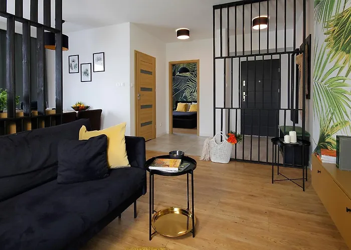 W&k - Gold - Klimatyzacja, Parking W Garazu, Faktura Vat, 5 Min Od Dworca *