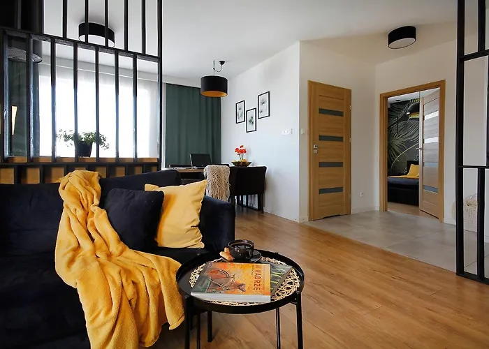 W&k - Gold - Klimatyzacja, Parking W Garazu, Faktura Vat, 5 Min Od Dworca Koszalin