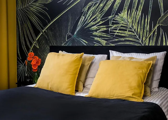 W&k - Gold - Klimatyzacja, Parking W Garazu, Faktura Vat, 5 Min Od Dworca * Koszalin