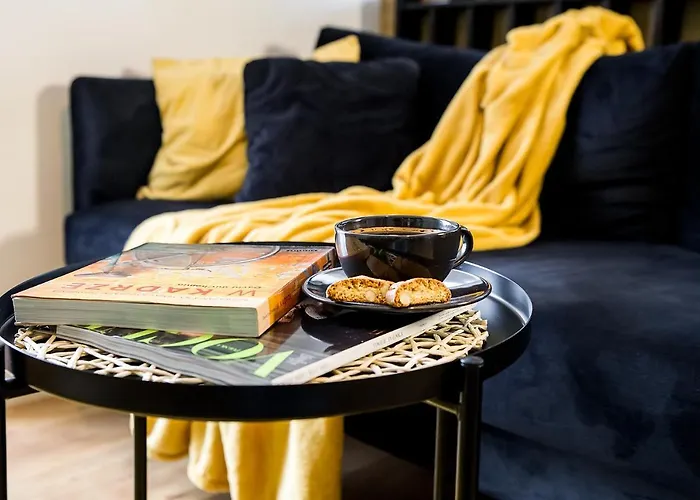 W&k - Gold - Klimatyzacja, Parking W Garazu, Faktura Vat, 5 Min Od Dworca *