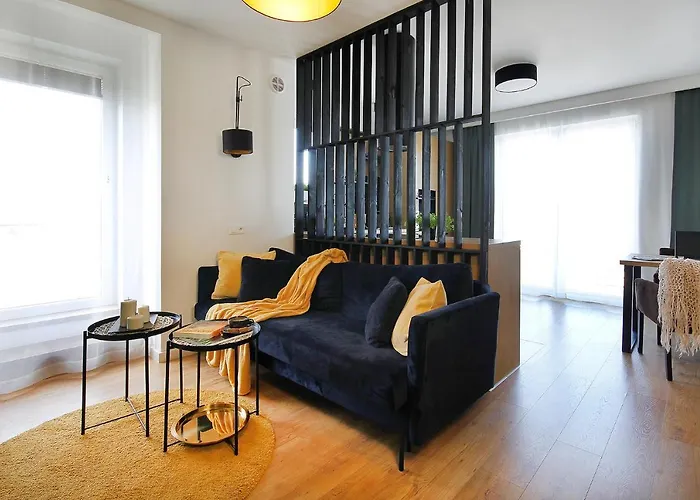 W&k - Gold - Klimatyzacja, Parking W Garazu, Faktura Vat, 5 Min Od Dworca