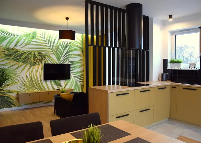 W&k - Gold - Klimatyzacja, Parking W Garazu, Faktura Vat, 5 Min Od Dworca