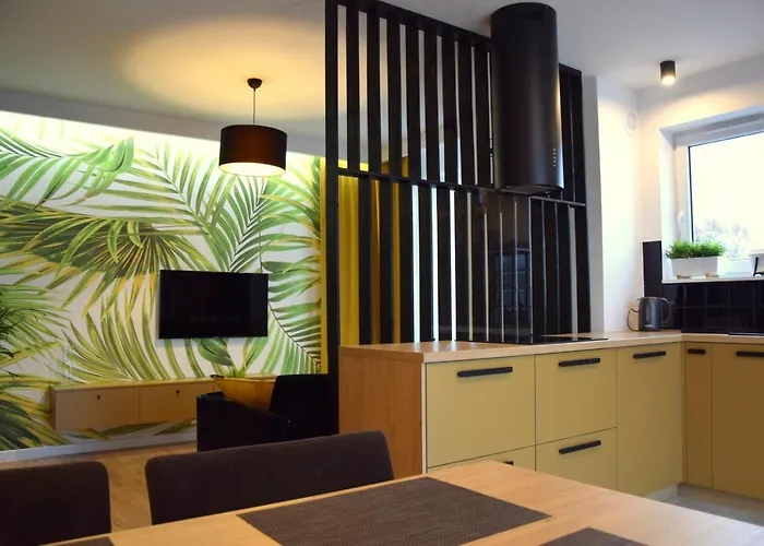 W&k - Gold - Klimatyzacja, Parking W Garazu, Faktura Vat, 5 Min Od Dworca *