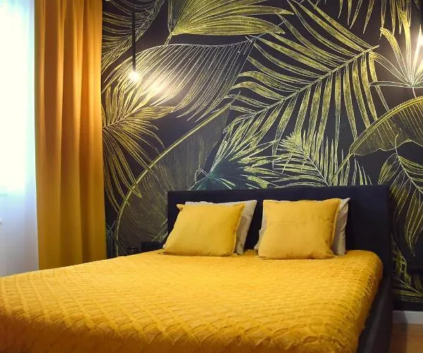 W&k - Gold - Klimatyzacja, Parking W Garazu, Faktura Vat, 5 Min Od Dworca * Koszalin